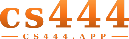 cs444 logo